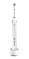 Pro 2000 S White van Braun