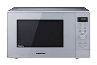 NN-GD36HMSUG von Panasonic