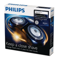 RQ11/50 de Philips